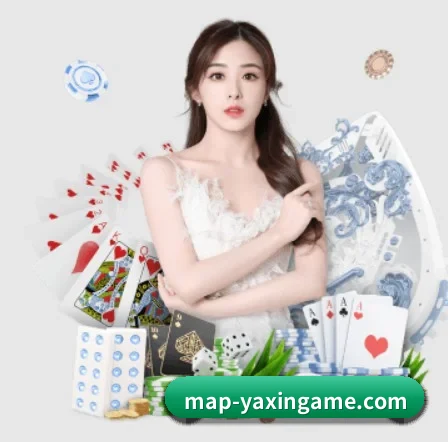 亚新体育 APP 界面 - yaxin